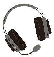 headphone
